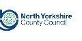 North Yorkshire Council logo