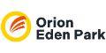 Orion Eden Park logo