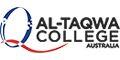 Al-Taqwa College logo