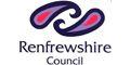 Renfrewshire Council - HQ logo