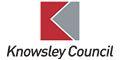 Knowsley Metropolitan Borough Council logo