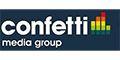Confetti Media Group logo