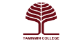 Taminmin College logo