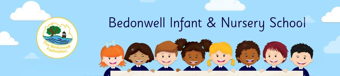 Bedonwell Infant & Nursery School banner