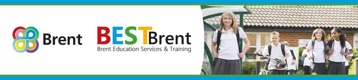 Brent Council banner