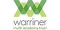 The Warriner Multi Academy Trust logo