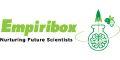 Empiribox Limited logo