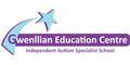 Gwenllian Education Centre logo