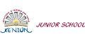 Xenion Junior School logo