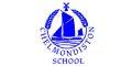 Chelmondiston Church of England Primary School logo