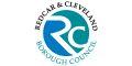 Redcar & Cleveland Council logo