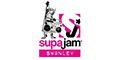 SupaJam Education in Music and Media (SupaJam) logo