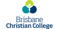 Brisbane Christian College - Rookwood Avenue Campus logo