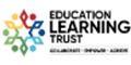 Education Learning Trust logo