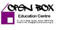 Open Box Education Centre logo