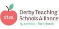 Derby Teaching Schools Alliance logo