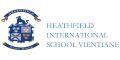 Heathfield International School Vientiane logo