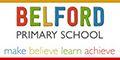 Belford Primary School logo