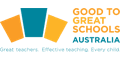 Good to Great Schools Australia logo