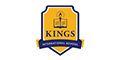 Kings International School logo