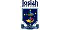 Josiah College logo