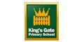 King’s Gate Primary School logo