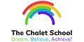 The Chalet School logo