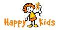 Happy Kids International Kindergarten logo