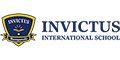 Invictus International School logo