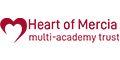 Heart of Mercia logo