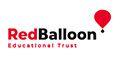 Red Balloon Educational Trust logo