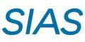 SIAS logo