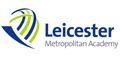 Leicester Metropolitan Academy logo