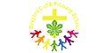 Brayton Church of England Primary School logo