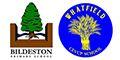 The Partnership of Bildeston Primary and Whatfield CEVC Primary Schools logo