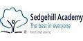 Sedgehill Academy logo