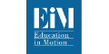 Education in Motion logo