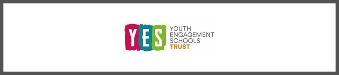 The Yes Trust banner