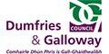 Dumfries & Galloway Council logo