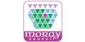 Moray Council logo