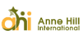 Anne Hill International School logo