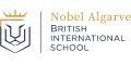 Nobel British International School Algarve - Almancil Campus logo