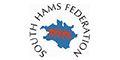 South Hams Federation logo