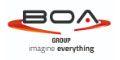 BOA Group logo