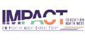 IMPACT Education North West logo