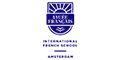 The International French School of Amsterdam logo
