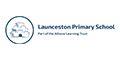 Launceston Primary School logo