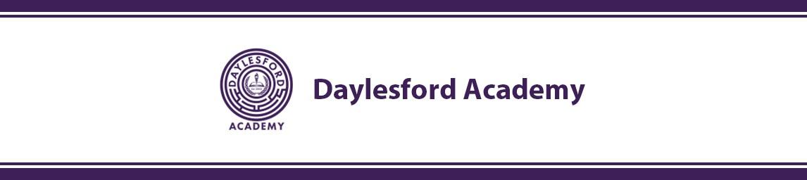Daylesford Academy banner