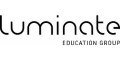 Luminate Education Group logo