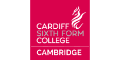 Cardiff Sixth Form College, Cambridge logo